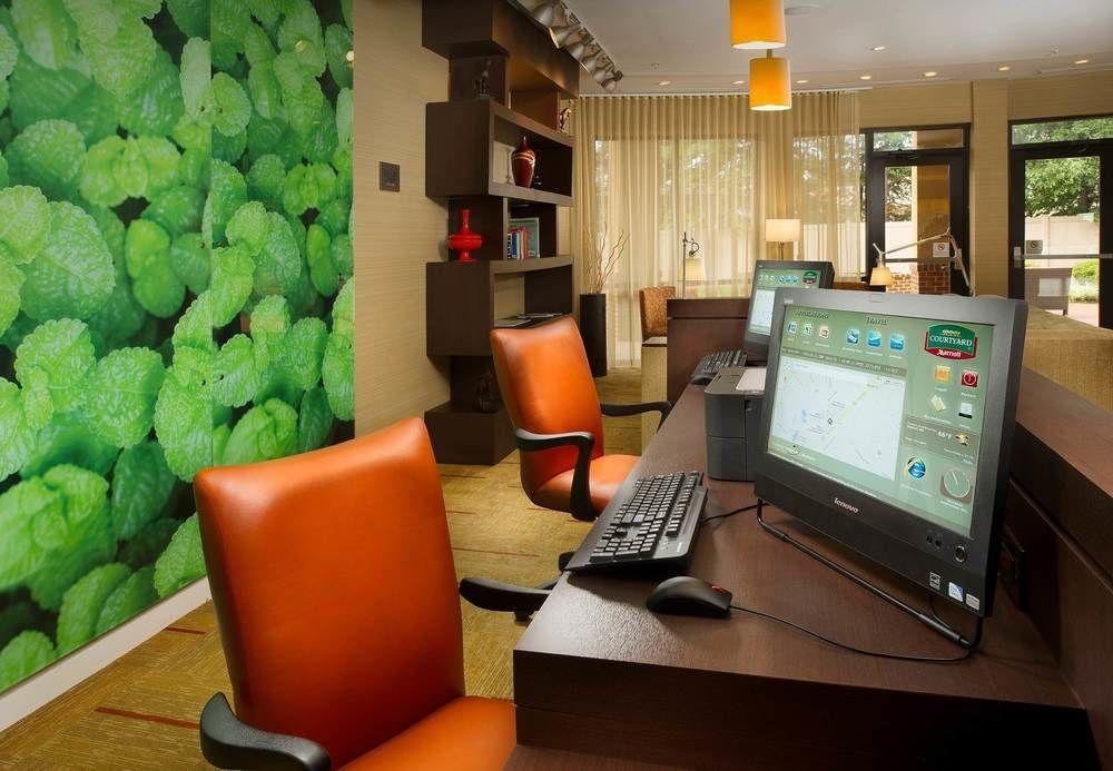 คอร์ทยาร์ด วอลดอร์ฟ Hotel ภายนอก รูปภาพ