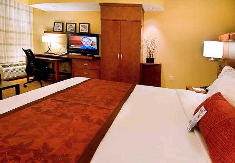 คอร์ทยาร์ด วอลดอร์ฟ Hotel ภายนอก รูปภาพ