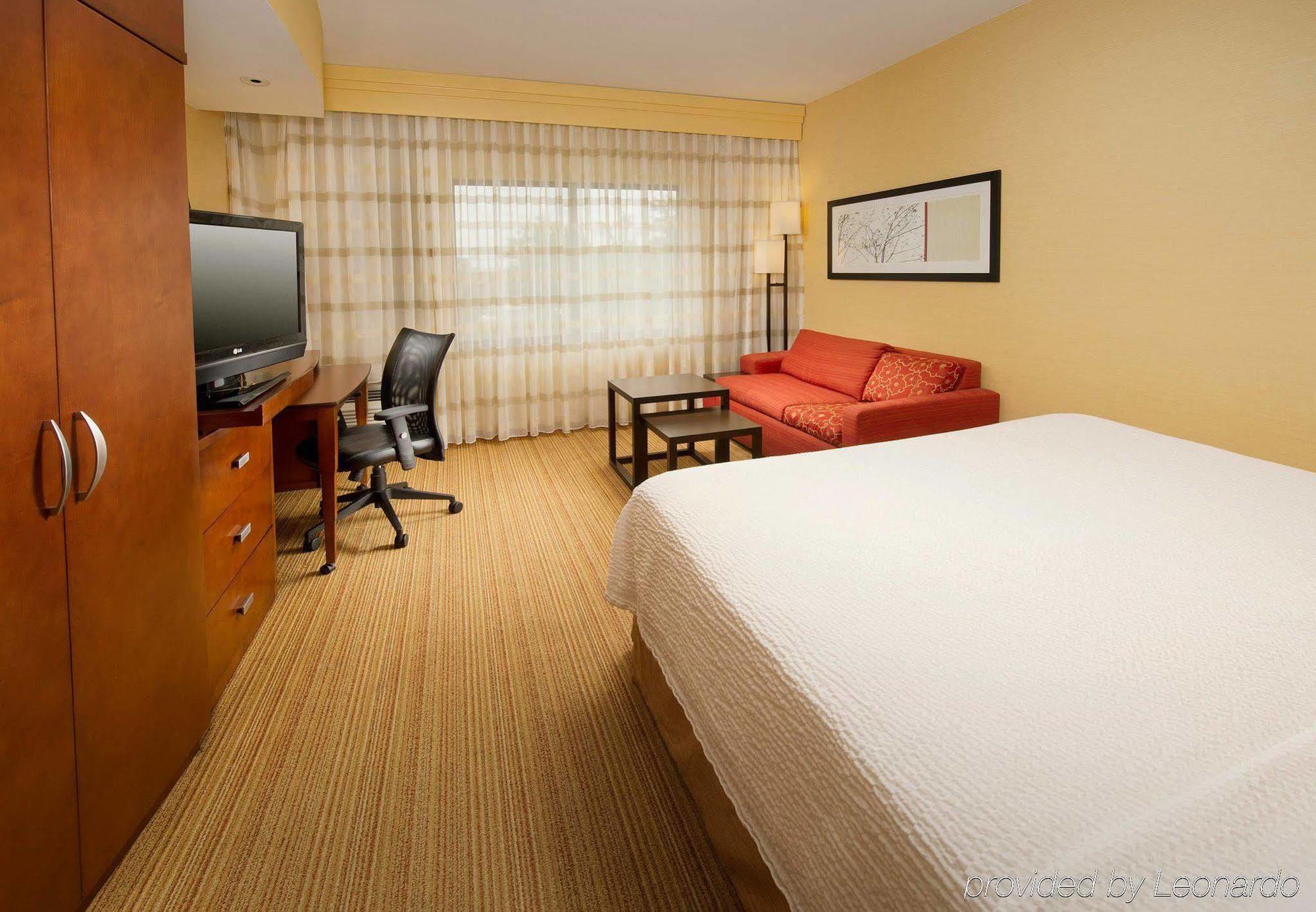 คอร์ทยาร์ด วอลดอร์ฟ Hotel ภายนอก รูปภาพ