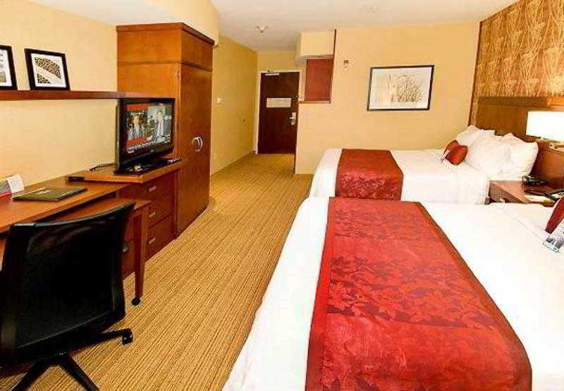 คอร์ทยาร์ด วอลดอร์ฟ Hotel ภายนอก รูปภาพ